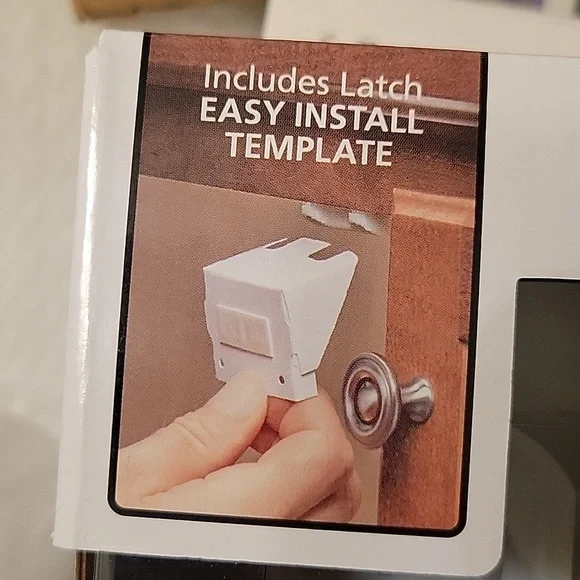 80 Piece Safeguard Your Home Set - Picture 5 of 13